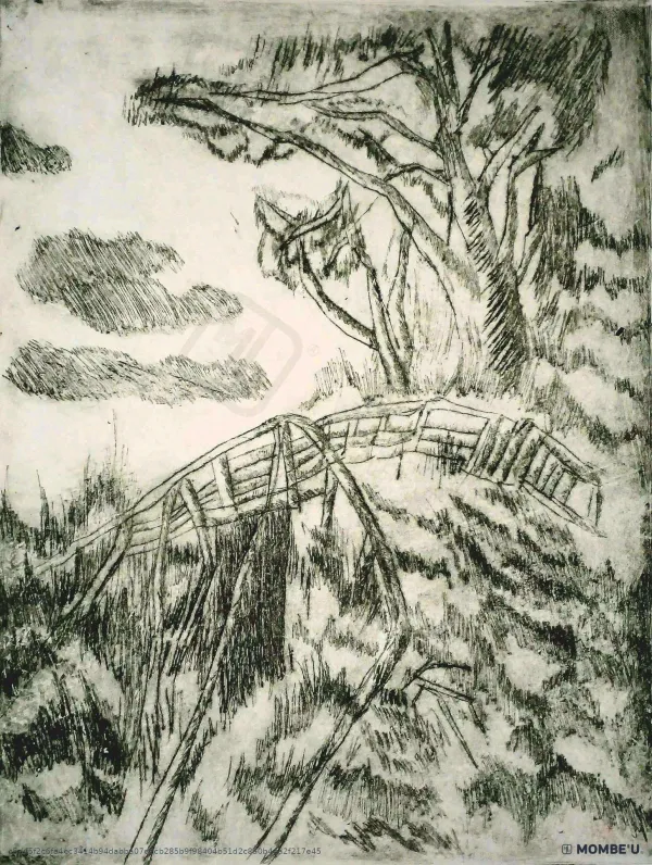La pradera