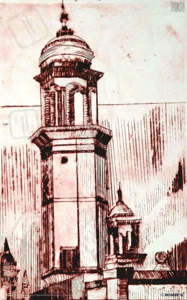 Campanario