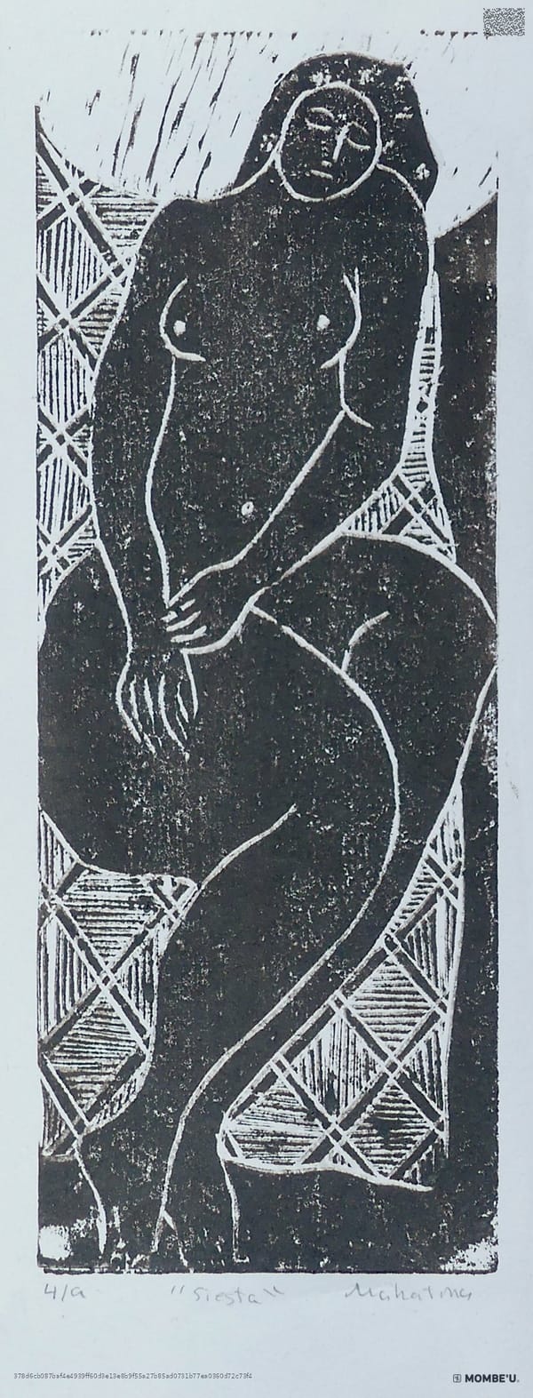 Mujer